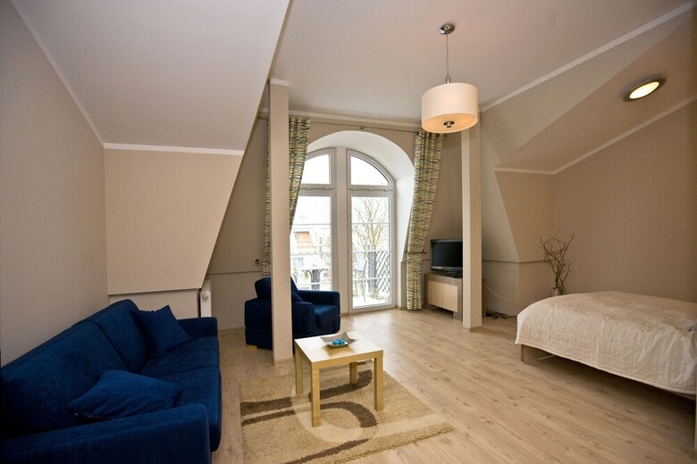 Apartamento Baltic Home Regina Maris