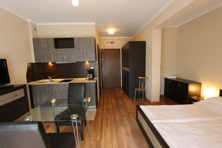 Apartamento Baltic Home Regina Maris