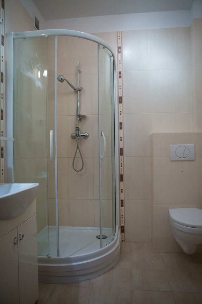 Apartamento Baltic Home Regina Maris