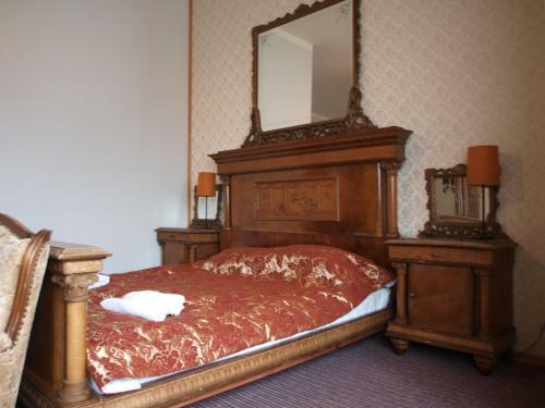 Hotel Lawendowy Dworek