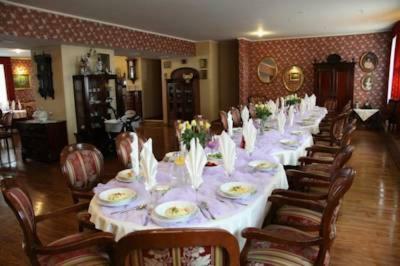 Hotel Lawendowy Dworek