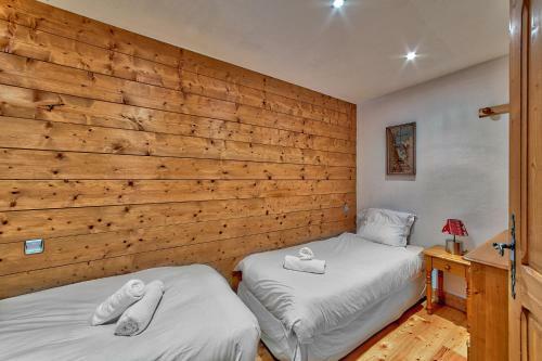 Apartamento Beaujolais: Residence Villa Vallet