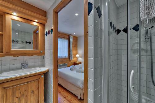 Apartamento Beaujolais: Residence Villa Vallet