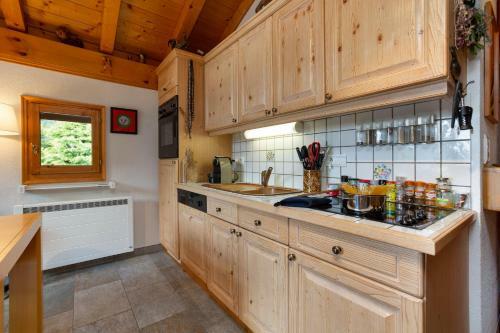 Apartamento Village Des Oursons Chalet A