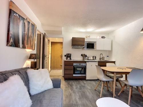 Apartamento R�sidence Clos Du Savoy
