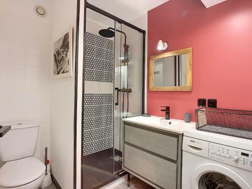 Apartamento R�sidence Clos Du Savoy