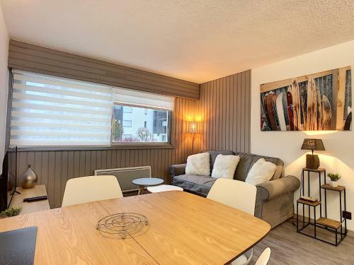 Apartamento R�sidence Clos Du Savoy