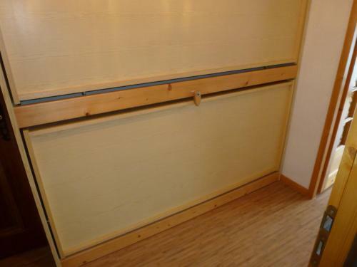 Apartamento R�sidence Clos Du Savoy