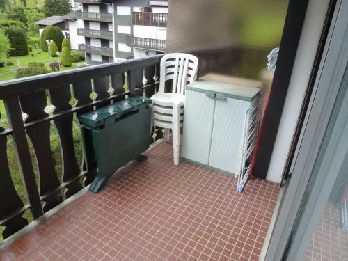 Apartamento R�sidence Clos Du Savoy