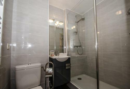 Apartamento R�sidence Clos Du Savoy