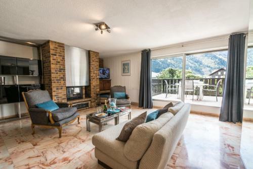 Apartamento R�sidence Clos Du Savoy