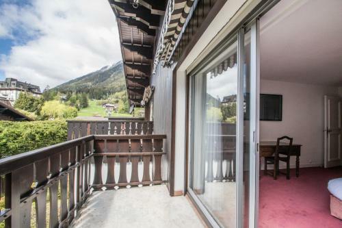 Apartamento R�sidence Clos Du Savoy