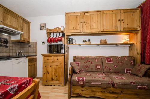 Apartamento R�sidence Clos Du Savoy