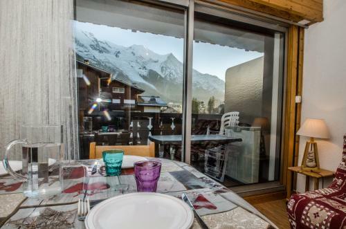 Apartamento R�sidence Clos Du Savoy