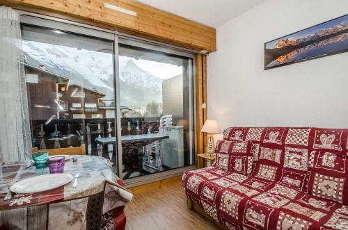 Apartamento R�sidence Clos Du Savoy