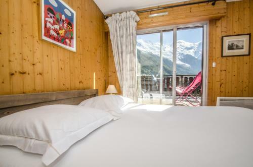 Apartamento R�sidence Clos Du Savoy