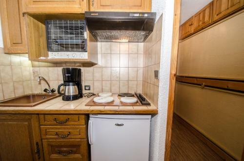 Apartamento R�sidence Clos Du Savoy