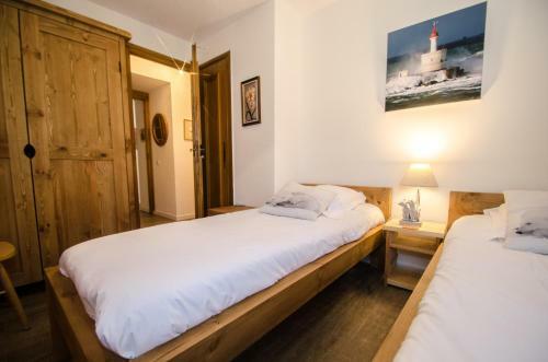 Apartamento R�sidence Clos Du Savoy