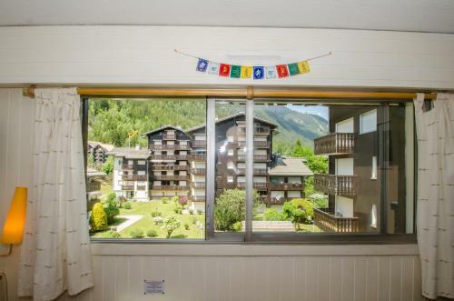Apartamento R�sidence Clos Du Savoy