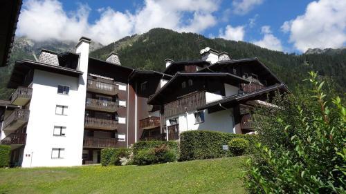 Apartamento R�sidence Clos Du Savoy