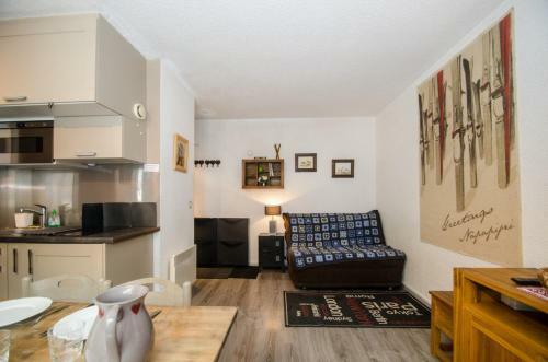 Apartamento R�sidence Batiment E
