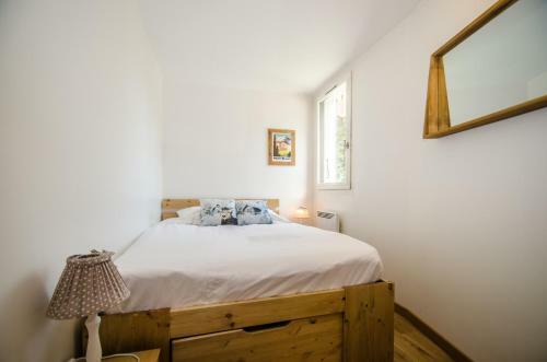Apartamento R�sidence Batiment E