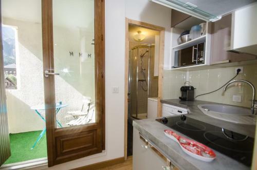 Apartamento R�sidence Batiment E