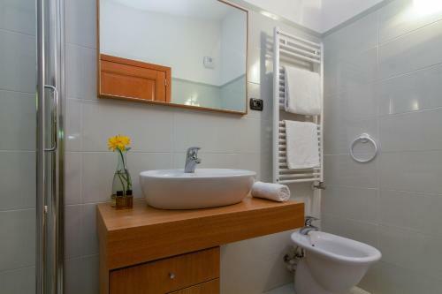 Apartamento Residence Alpes 296
