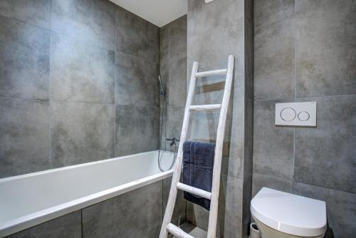 Apartment Paradis - Les Praz (Sleeps 6)