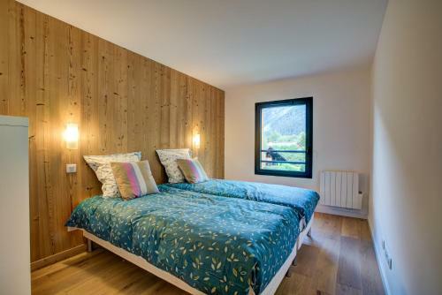 Apartment Paradis - Les Praz (Sleeps 6)