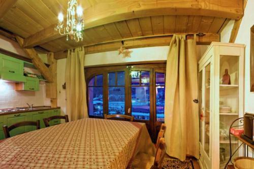 Apartamento Appartement Le Chamois D'or
