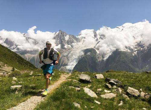 Aparthotel Appart'h�tel Bellamy Chamonix