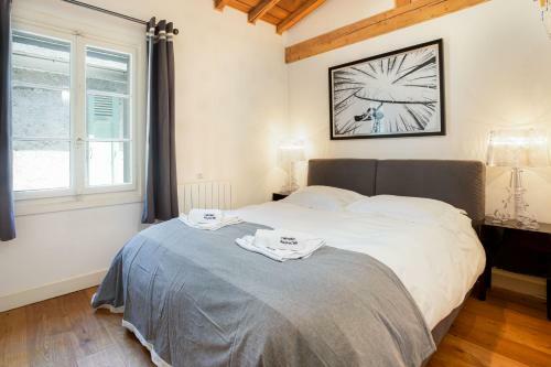 Apartamento Penthouse Le Bartavel - Chamonix All Year