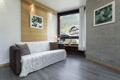 Apartment Beausite - Central Chamonix - Sleeps 4