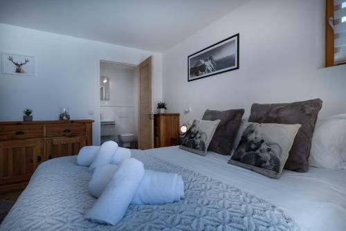 Yeti Lodge Chalets & Apartments