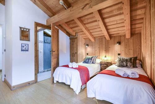 Yeti Lodge Chalets & Apartments