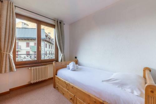Apartamento Dify Ren� Payot - Chamonix-mont-blanc