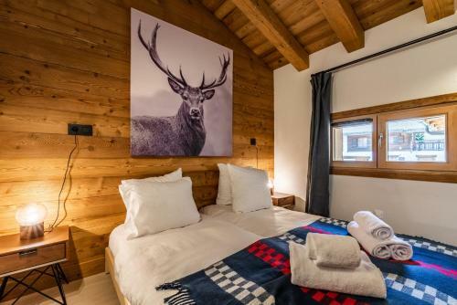 Apartamento L'atelier Argenti�re Chamonix - By Emerald Stay