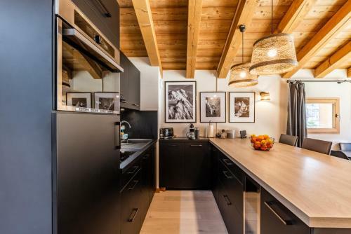 Apartamento L'atelier Argenti�re Chamonix - By Emerald Stay