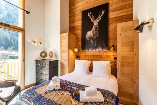 Apartamento L'atelier Argenti�re Chamonix - By Emerald Stay