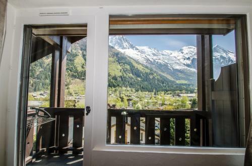 Apartamento R�sidence Les Deux Chamois