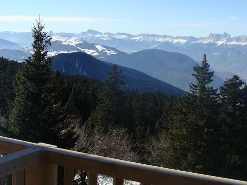 Les Chalets De Belledonne 2