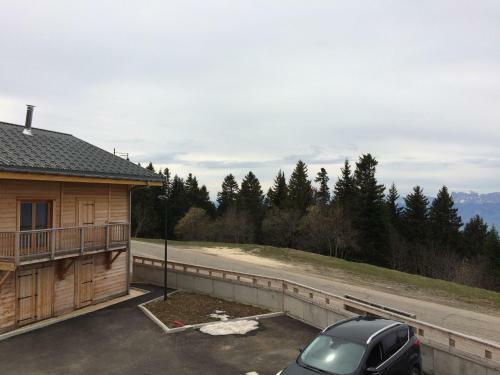 Les Chalets De Belledonne 2