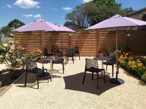 Bed & Breakfast No.15 Chambre Dhote