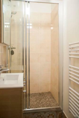 Apartamento Bright Flat Near Paris