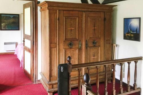 Holiday Home Ch�teauneuf-du-faou - Bre06105i-f