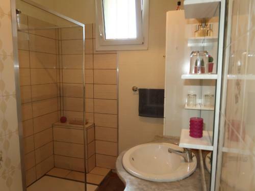 Holiday Home Mas de La Gourmette