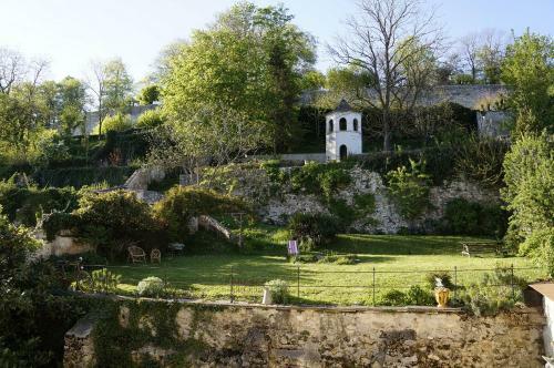 Apartamento G�te La Chancellerie