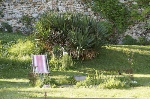 Apartamento G�te La Chancellerie