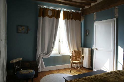 Apartamento G�te La Chancellerie